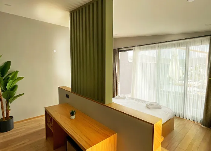 Ξενοδοχείο Hidayetin Yeri Σελιμιγιέ