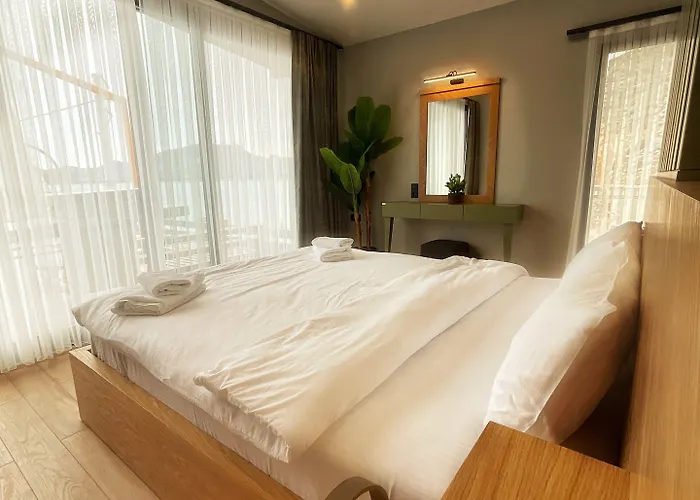 Hotel Hidayetin Yeri 3*