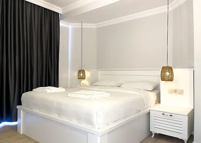 Ξενοδοχείο Hidayetin Yeri