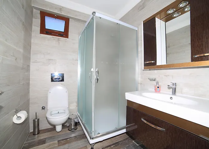 Ξενοδοχείο Hidayetin Yeri 3*