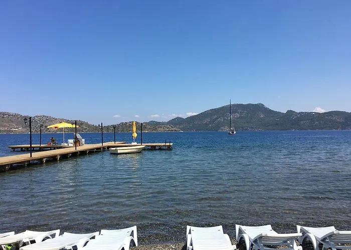 Ξενοδοχείο Hidayetin Yeri