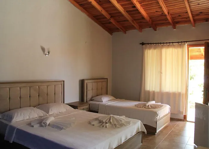 Hidayetin Yeri Ξενοδοχείο 3*