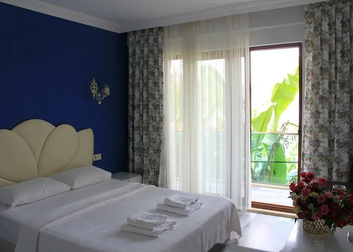 Hotel Hidayetin Yeri Selimiye (Aegean)