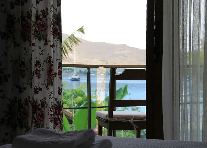 Ξενοδοχείο Hidayetin Yeri 3*