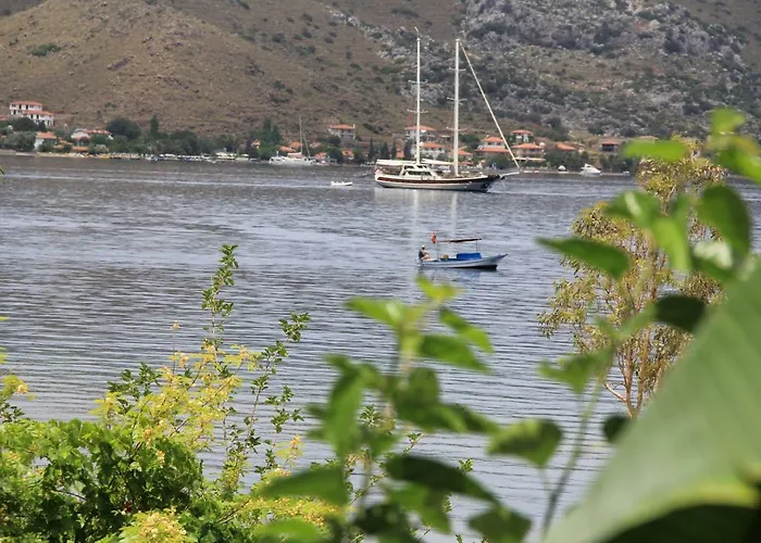 Hidayetin Yeri Ξενοδοχείο 3*