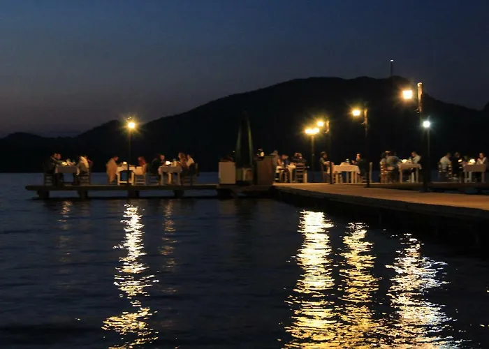 Hidayetin Yeri 3* Σελιμιγιέ