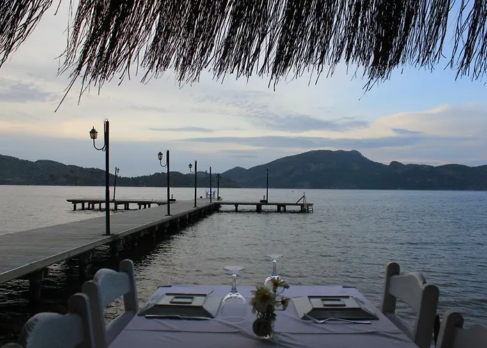 Hidayetin Yeri Hotel 3*