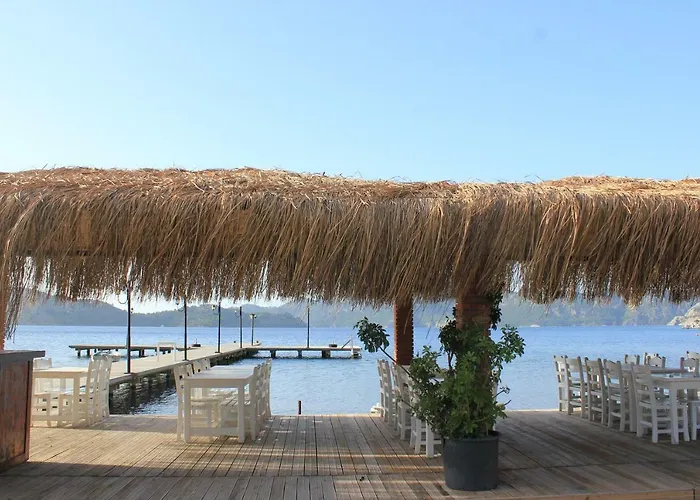 Hidayetin Yeri Σελιμιγιέ