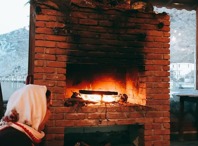 Hidayetin Yeri Ξενοδοχείο