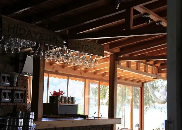 Hidayetin Yeri Ξενοδοχείο